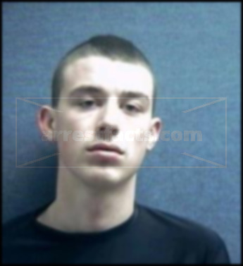 Justin Ray Amosson