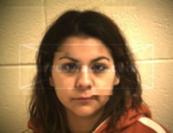 Juliandra Ashley Gonzalez Flores
