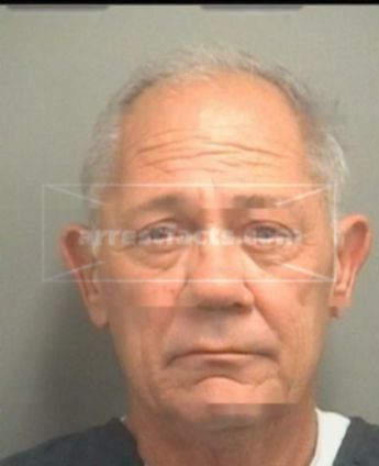 James Kent Stacy