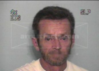Ricky Donald Batts