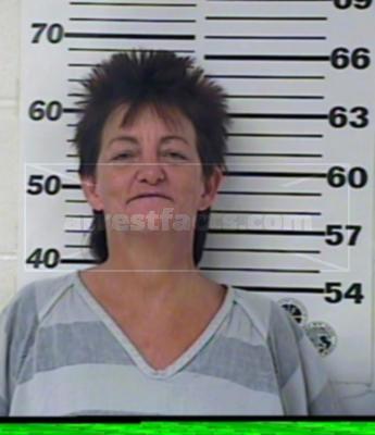 Debra Lynn Roberts