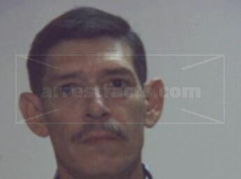 Nestor Alaniz