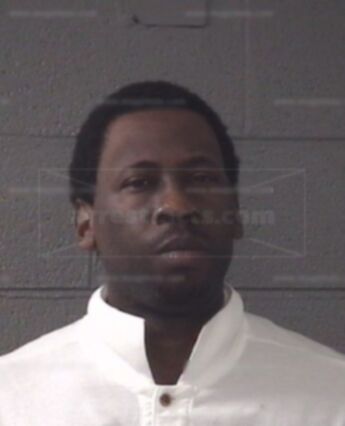 Jerrel Dequarius Wimphrie