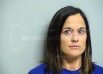 Kristi Dove Burns