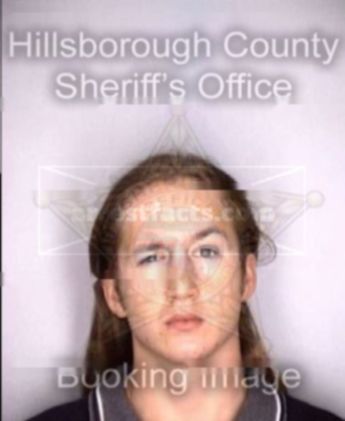 Christopher Sean Eagen