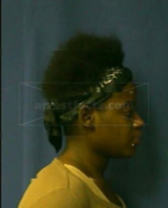 Mercedes Candtrice Wilson