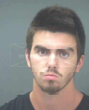 Mitchell Bruce Grant