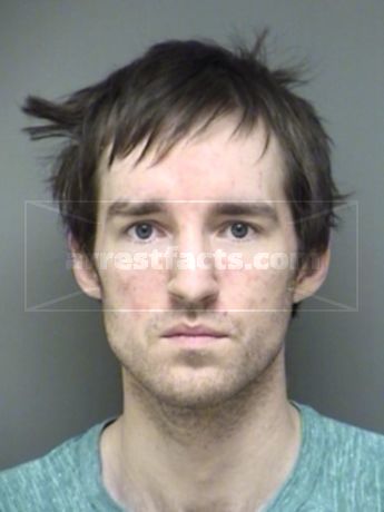 Matthew Kyle Bounds