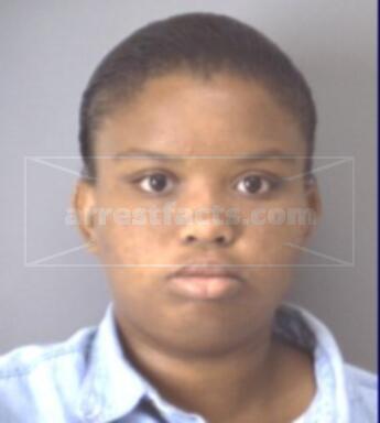Tamara Tawana Taylor