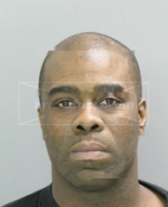 Corey Darnell Robinson