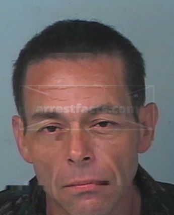 Rigoberto Urquia Benavides