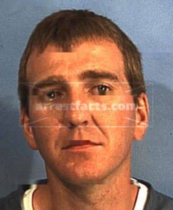 Shane Wesley Barnhart