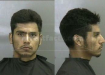 Noe Angeles Hernandez
