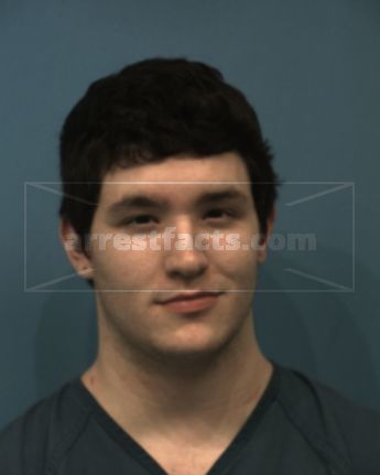 Evan Bombardier