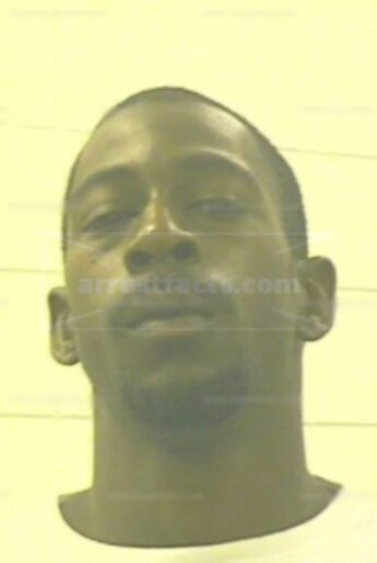 Jarvis Leon Hall