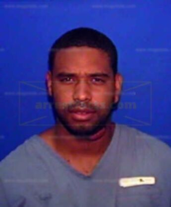 Anthony Dwayne Pompey