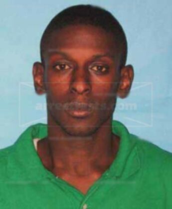 Travis Davincey Smith