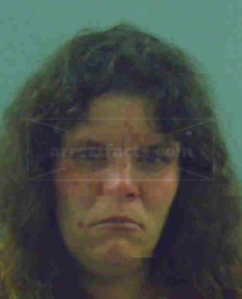 Tanya Kristine Child