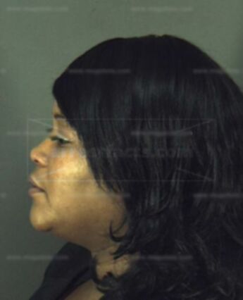 Lavern Tina Moton