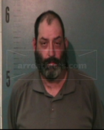 Ronald John Crane