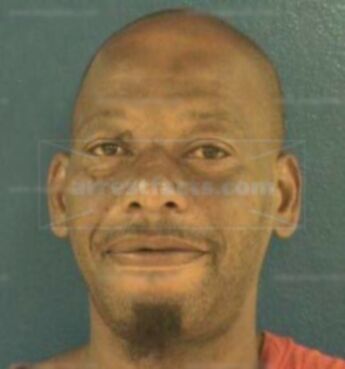 Joseph Antonio Davis