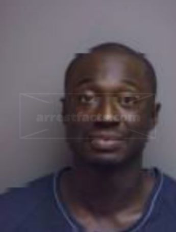 Cornelius B Mcclern