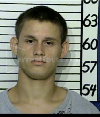 Jesse James Escobedo