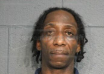 Kendrick Leon Powell