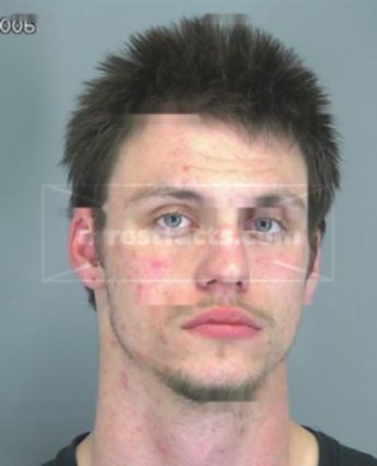 Steven Blake Hilley