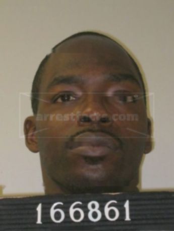 Timothy Leon Brown Jr.