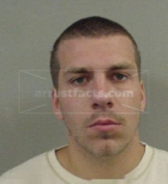 Aaron J. Perkins