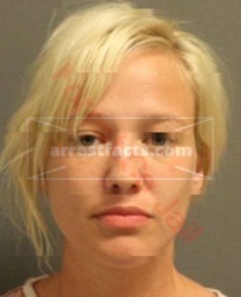 Erica Rachelle Keyes