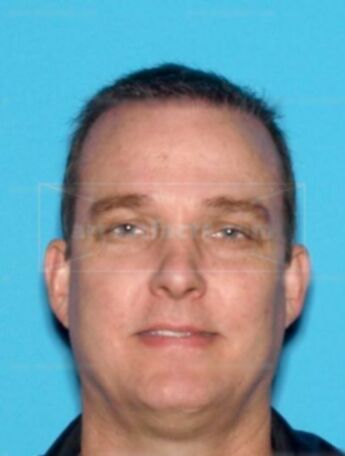 Dwight Glenn Peters