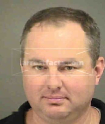 Shane Marshall Brashears