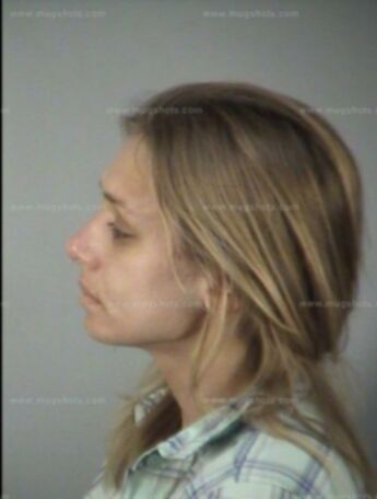 Susan Nicole Hall
