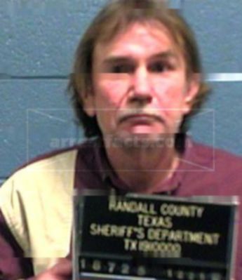 Richard Brent Bailey
