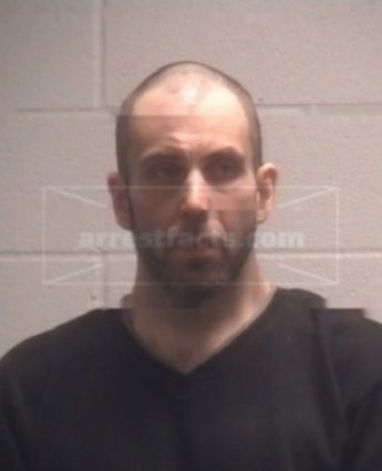 John Henry Carver