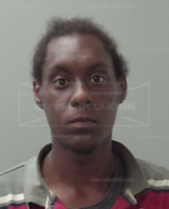Dorian Lamar Rice