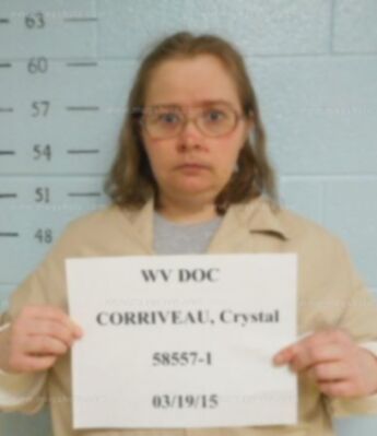 Crystal L Corriveau