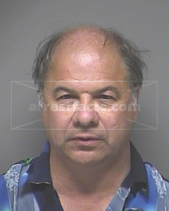 Wayne Eugene Whiteside