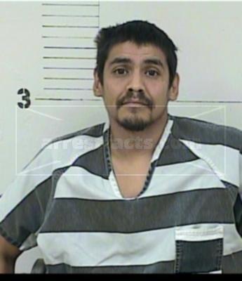 Eric Lopez Thomas
