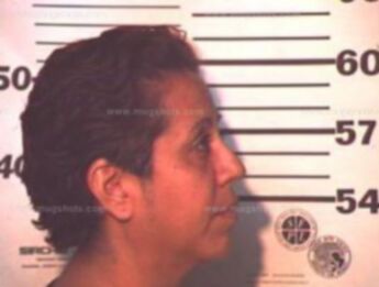 Dora Elia Saenz Garcia