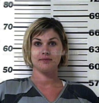 Natalie Rose Horne
