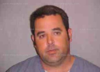 Randy Damian Rivera