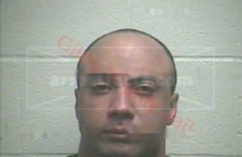 Shawn Lamar Mitchell Jr.