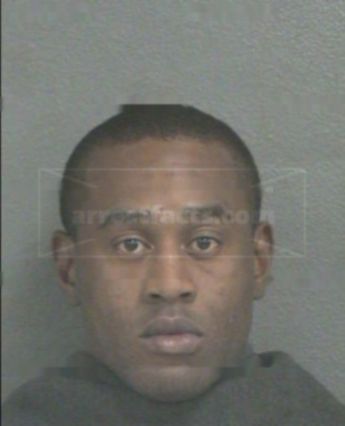 Cory Deshawn Cline