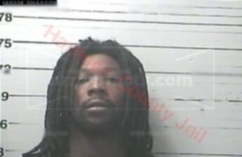 Casious Demond Holloway