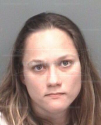Carey Lee Manfredonia