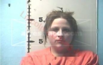 Candice Yvonne Tate