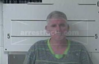 Jerry Estill Green